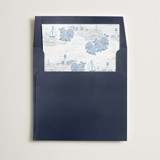 Coastal Toile
