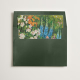 Spring Slip-In Envelope Liners