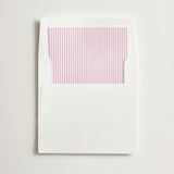 Pinstripe Slip-In Envelope Liners