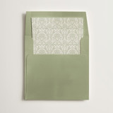 Slip-In Envelope Liners