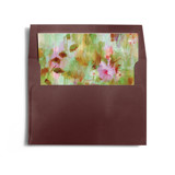 Ethereal Roses Slip-In Envelope Liners