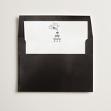 Love on Tap Slip-In Envelope Liners