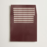 Harlequin Slip-In Envelope Liners