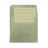 Harlequin Slip-In Envelope Liners