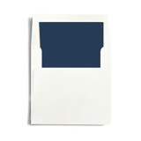 Navy Slip-In Envelope Liners