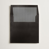 Pinstripe Slip-In Envelope Liners