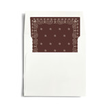 Bandana Slip-In Envelope Liners