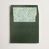 Ditsy Floral Slip-In Envelope Liners