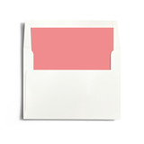 Apple Blossom Slip-In Envelope Liners