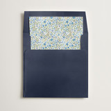 Ditsy Floral Slip-In Envelope Liners