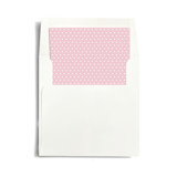 Polka Dot Slip-In Envelope Liners
