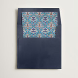 Morrocan Print Slip-In Envelope Liners