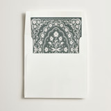 Written in Romance Slip-In Envelope Liners