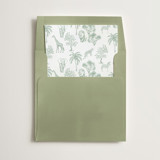 Slip-In Envelope Liners