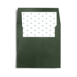 Gingham Rockinghorse