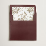 Slip-In Envelope Liners