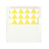 Calm-ish + Bright Slip-In Envelope Liners
