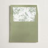 Slip-In Envelope Liners