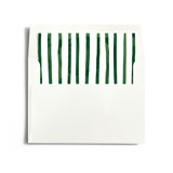 Bold Noel Slip-In Envelope Liners