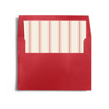 Vintage Striped