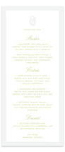 Letterpress Long Menus