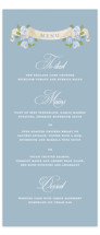 Coastal crest Long Menus