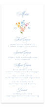 Everlasting Romance Long Menus