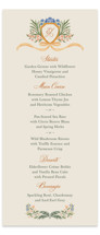 Garden Heirloom Long Menus