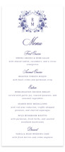 Blooming Crest Long Menus