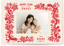 Year of Dragon