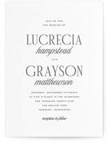 Grayson by Kamala Nahas