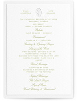 Letterpress Programs
