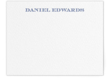 Classical Personalized Stationery
