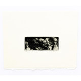 Etching 1 Original Drawings