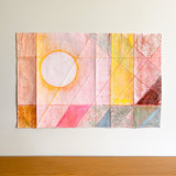 Pastel Orbit Original Drawings