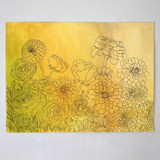 spring to summer Original Drawings