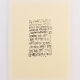 Grain Field 1 Original Drawings