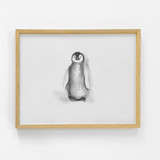Penguin Original Drawings
