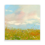 Lark Original Painting
