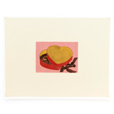 Hearts Content No. 3 Original Painting