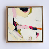 Present Original Painting