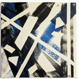 Lost Original Painting