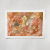 Clay #2 Original Painting