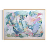 Morning Passage (30x40) - Unframed Original Painting Original Painting