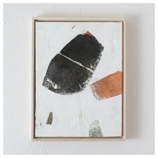 Take Your Time Original Painting