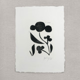 Lady Original Painting