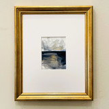 God is like a Ray of Sunshine Original Painting