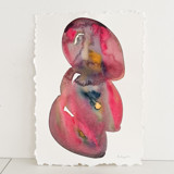 Totem Original Painting