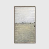 A Pale Divide Original Painting