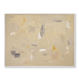Nomadic Desert Winds Original Painting